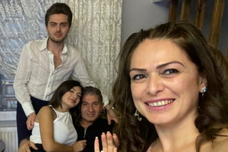 Deprem &ouml;ncesi u&ccedil;uşu iptal olan gen&ccedil; t&uuml;m ailesini kaybetti