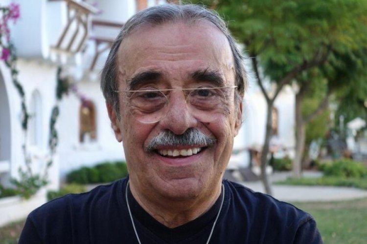 Şevket Altuğ, 80 yaşına girdi