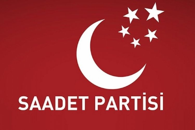 Saadet Partisi Bursa'da Milletvekili aday adaylık başvuruları başladı