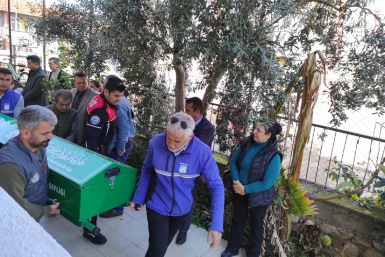 M&uuml;d&uuml;r okula gitmeyince ger&ccedil;ek ortaya &ccedil;ıktı