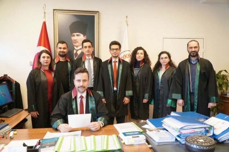 Bursa Barosu T&uuml;ketici Hakları Komisyonu Başkanı'ndan GSM şirketleri a&ccedil;ıklaması
