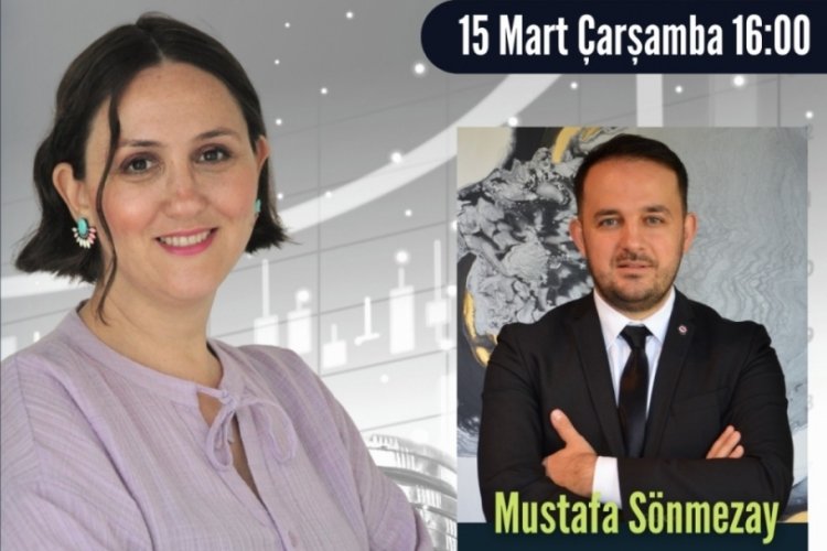 Sekt&ouml;rel Bakış'ın konuğu E-Ticaret Danışmanı Mustafa S&ouml;nmezay
