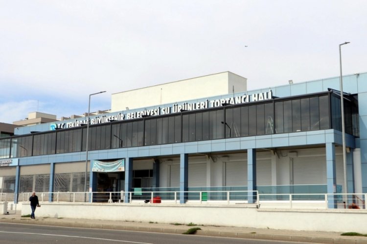Tekirdağ'da evin yakınına kurulan balık hali yatırımına AYM'den iptal kararı