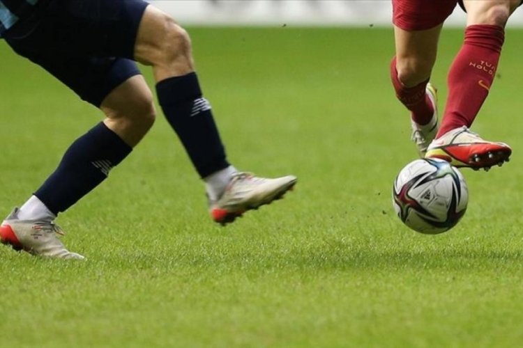 Karacabey Belediyespor'dan beklenmedik mağlubiyet