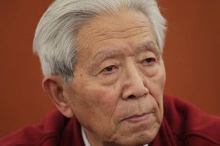 &Ccedil;in'deki SARS vir&uuml;s&uuml;n&uuml; ortaya &ccedil;ıkaran Jiang Yanyong yaşamını yitirdi