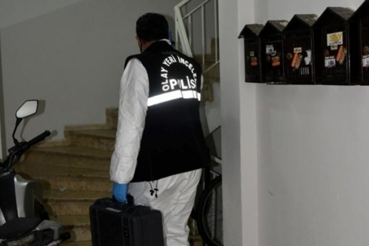 Antalya'da satırlı cinayeti işleyen aş&ccedil;ının cezası belli oldu