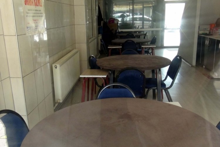 Kayseri'de kahvehaneci cinayeti sanığının cezası belli oldu