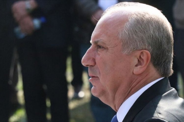 Muharrem İnce, Elon Musk'a seslendi: Bot hesapları sil