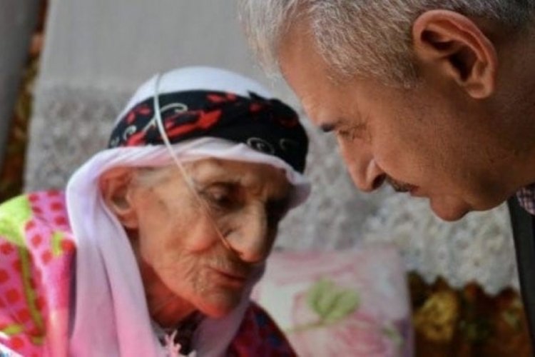 Fahriye Yıldırım son yolculuğuna uğurlandı