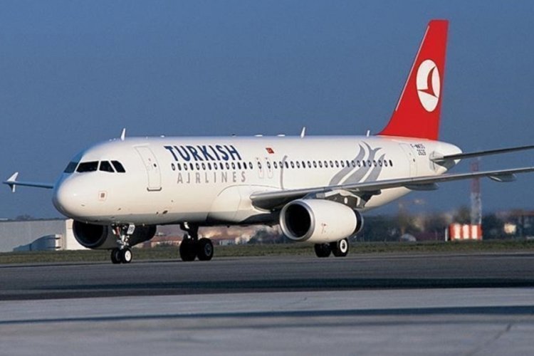 THY'nin bazı seferleri iptal edildi