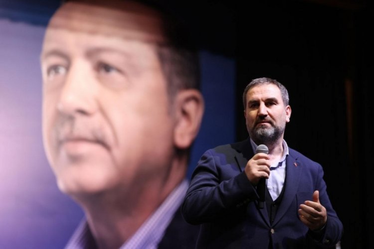 AK Partili Mustafa Şen: Cumhur İttifakı'nın oyu y&uuml;zde 51