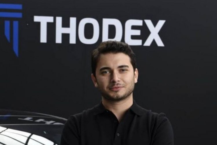 Thodex'in kurucusu Fatih &Ouml;zer hakkında yeni karar