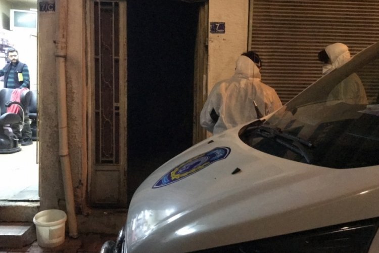 Konya'da iki haftadır haber alınamayan emekli polis memuru &ouml;l&uuml; bulundu