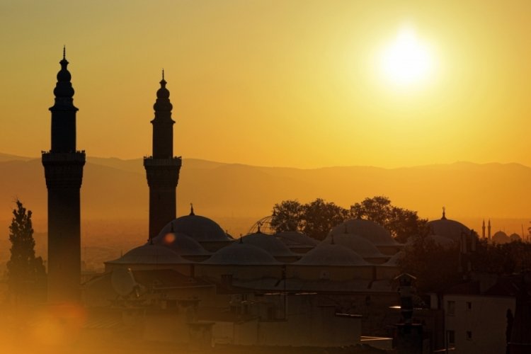 Bursa'da bug&uuml;n hava nasıl olacak?