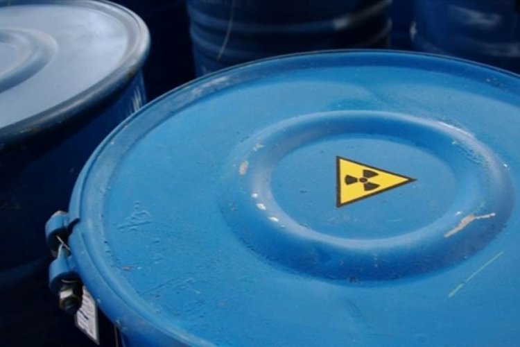 UAEA'dan uranyum açıklaması