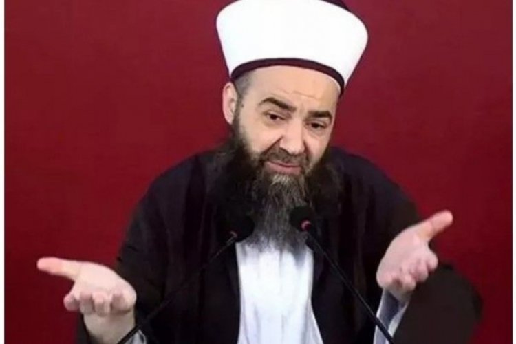 C&uuml;bbeli Ahmet Kayserilere seslendi: Rahat uyuyun