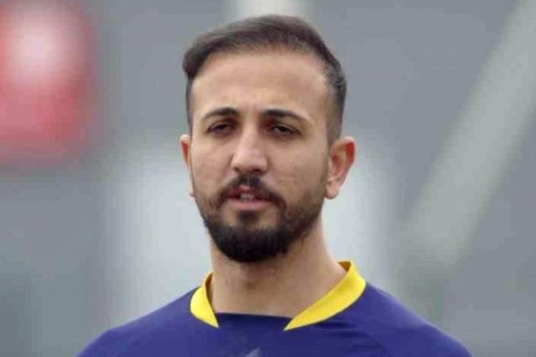 Hacılar Erciyesspor'da ayrılık