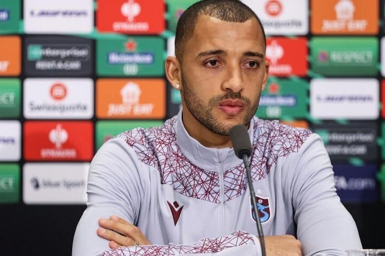 Vitor Hugo'ya s&uuml;rpriz teklif
