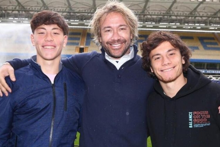 Diego Lugano: 2008'deki o anları unutmak m&uuml;mk&uuml;n değil