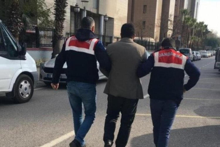 İzmir'de ter&ouml;r &ouml;rg&uuml;t&uuml; mensubu 4 ş&uuml;pheli yakalandı