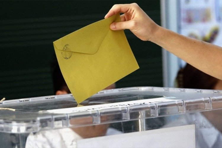 YSK duyurdu: İttifaklar i&ccedil;in 24 Mart son g&uuml;n