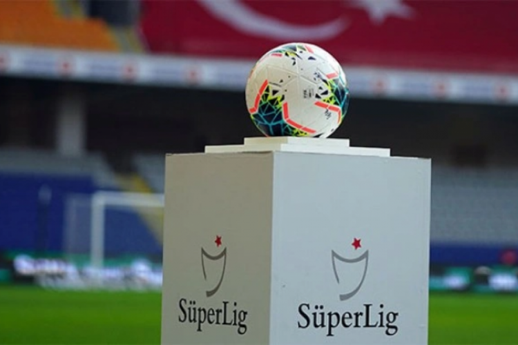 Lig'de 27. hafta heyecanı yaşanacak