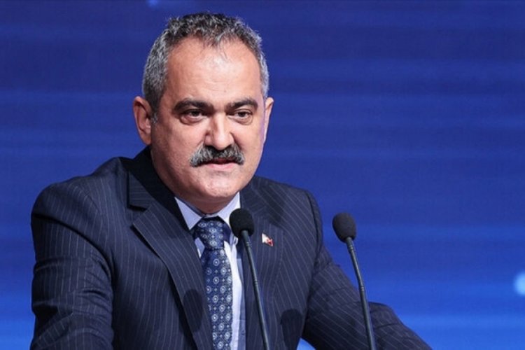 Mahmut &Ouml;zer a&ccedil;ıkladı! MEB'e s&ouml;zleşmeli personel alımı yapılacak