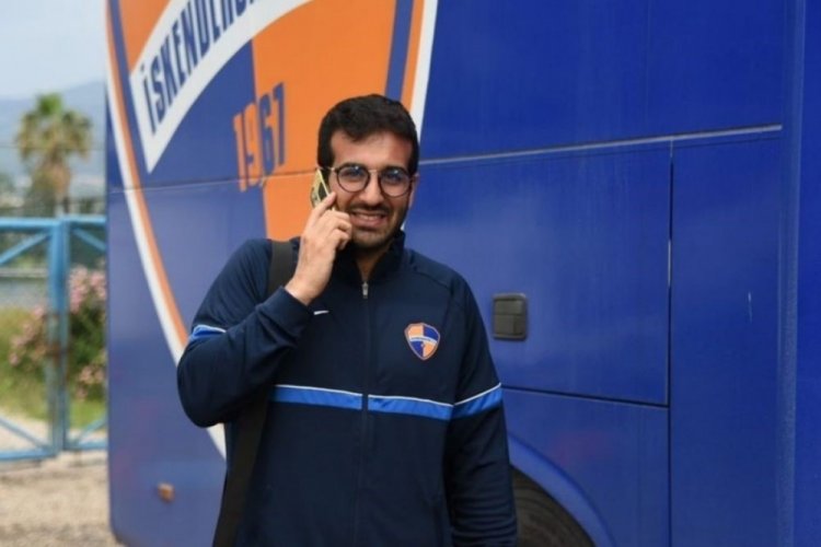 Hacılar Erciyesspor kadrosuna 2 yeni futbolcu kattı