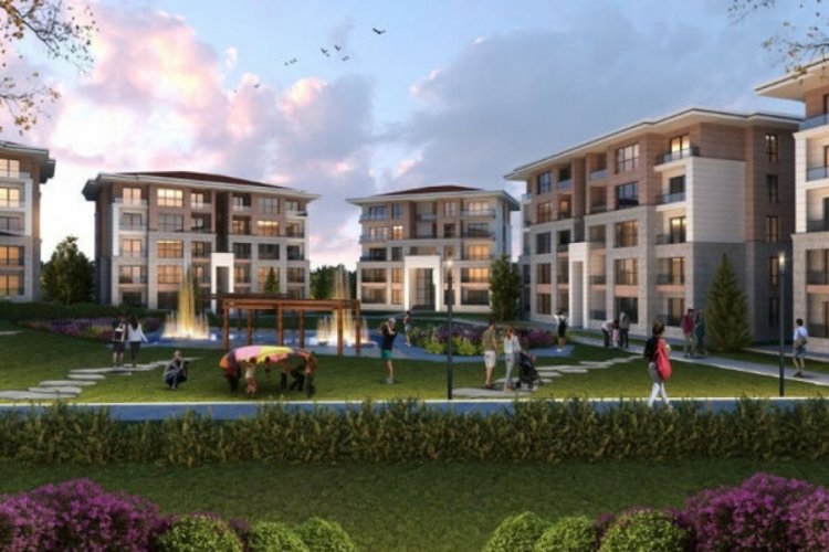 İlk Evim'de İstanbul i&ccedil;in kura zamanı