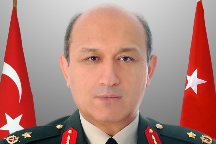 Bakan Akar'ın &Ouml;zel Kalem M&uuml;d&uuml;r&uuml; milletvekili aday adayı olacak