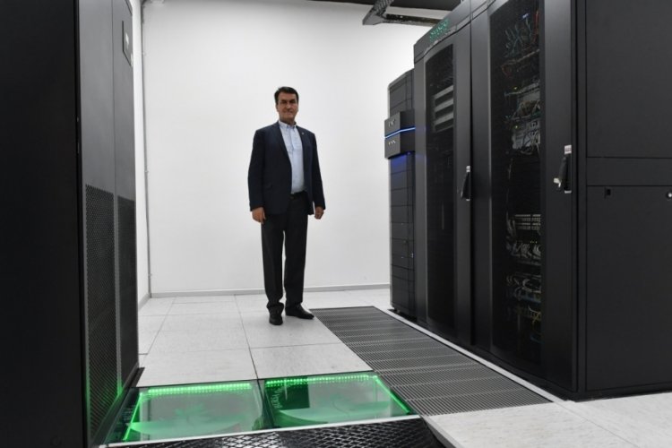 Osmangazi kurumsal kalitesini yeniden aldı