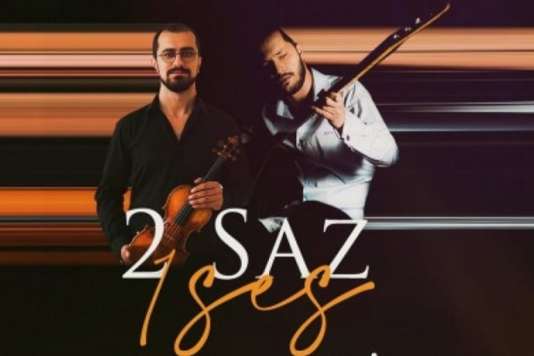 2saz 1ses t&uuml;m gelirlerini depremzedelere bağışladı