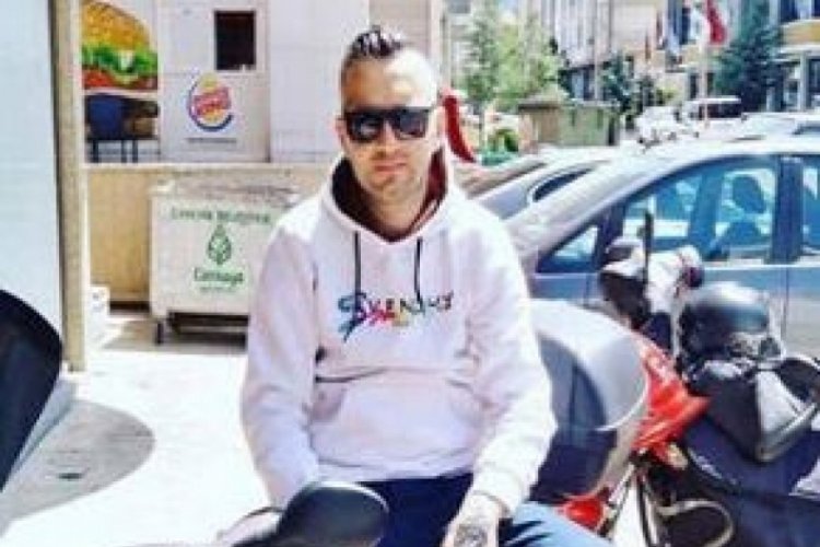 Ankara'da Sultan'ın y&uuml;z&uuml;ne kimyasal atan sanığın cezası onandı