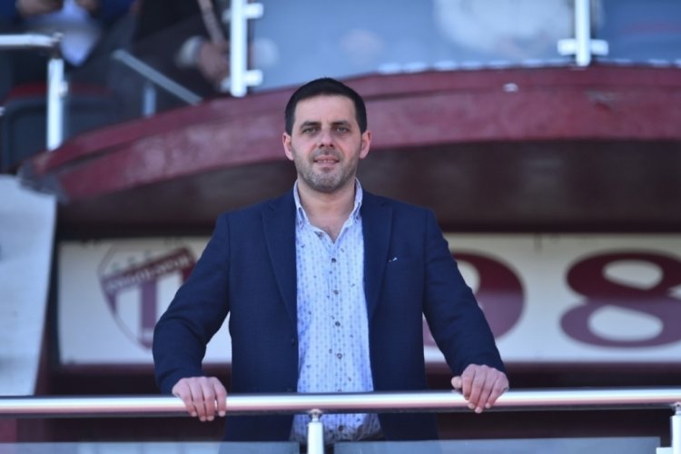 İneg&ouml;lspor'dan Menemen değerlendirmeleri...