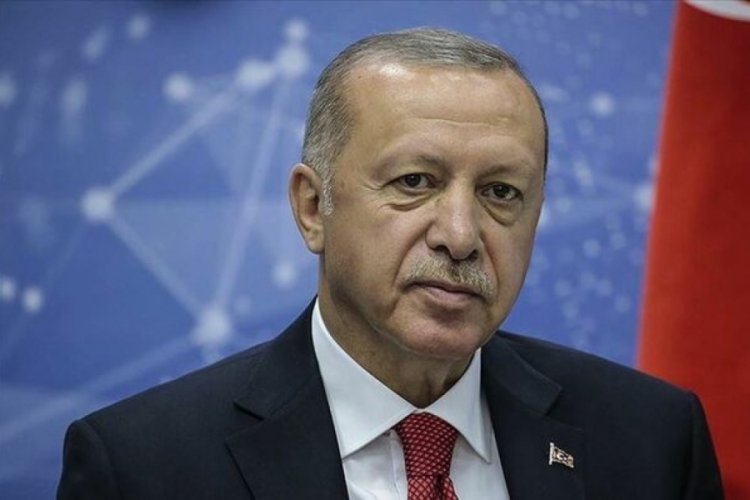 Semarkand Vakfı, Cumhurbaşkanı Erdoğan'ı destekleyeceğini a&ccedil;ıkladı