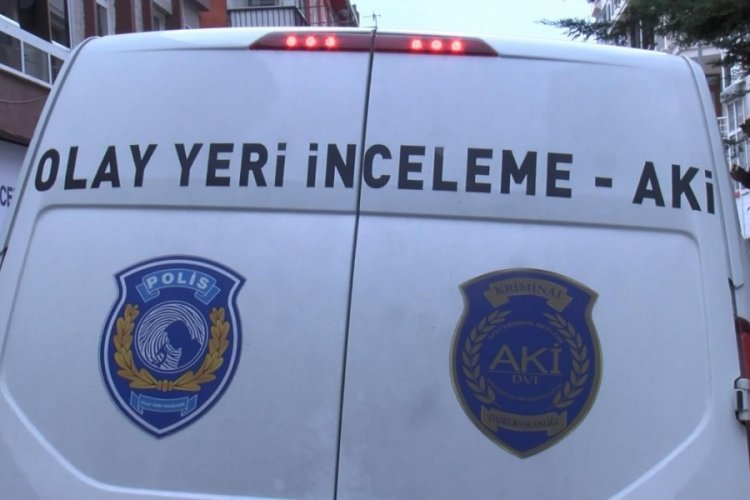 İstanbul'da bir kadının cansız bedeni evinde bulundu
