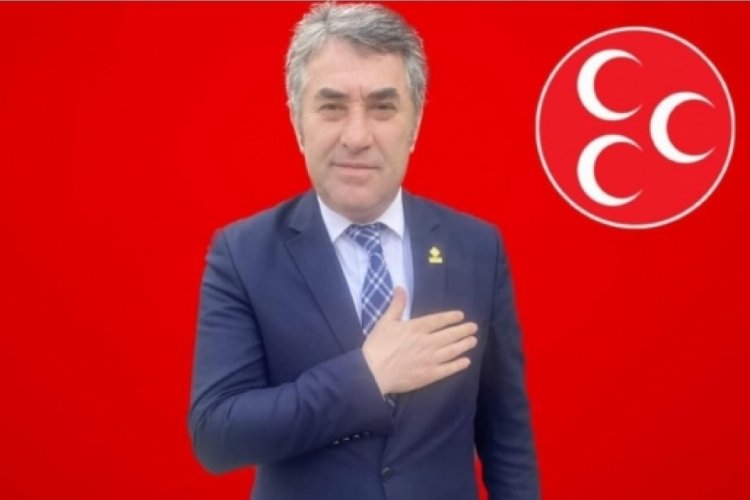DAĞDER Genel Başkanı Yaşar T&uuml;rk istifa etti