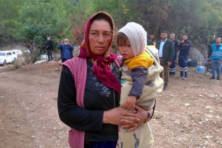 M&uuml;sl&uuml;me davasında annesi i&ccedil;in 'Beden veya ruh sağlığı' raporu istendi