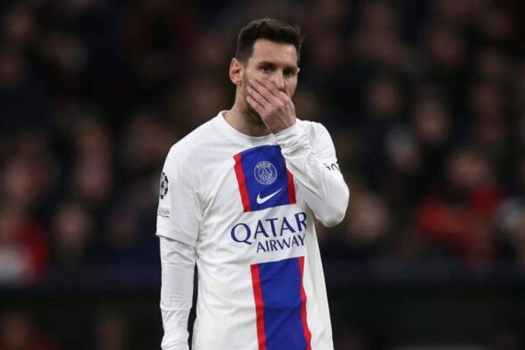 Messi'yi  PSG taraftarları protesto edecek