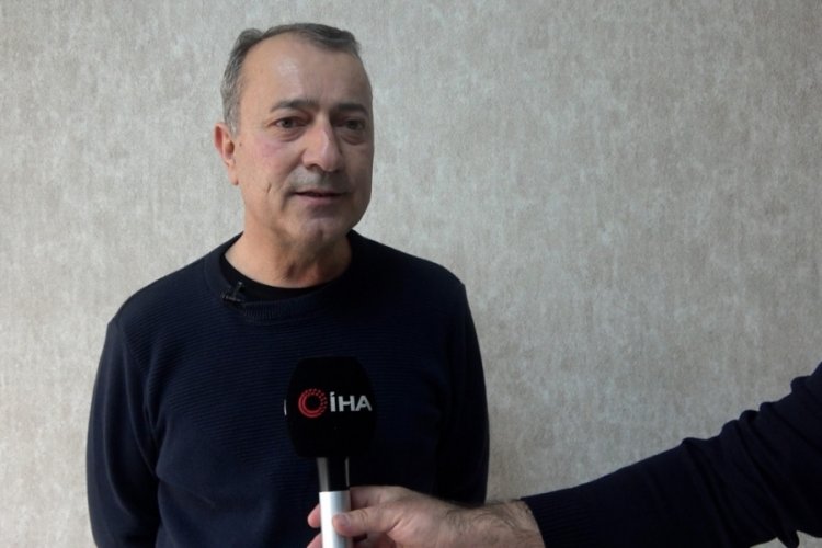S&ouml;yledikleriyle tepkileri toplayan CHP'li y&ouml;netici "ironi yaptım" dedi