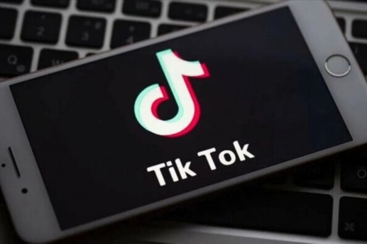 İngiltere, devlet telefonlarında TikTok'u yasaklayacak