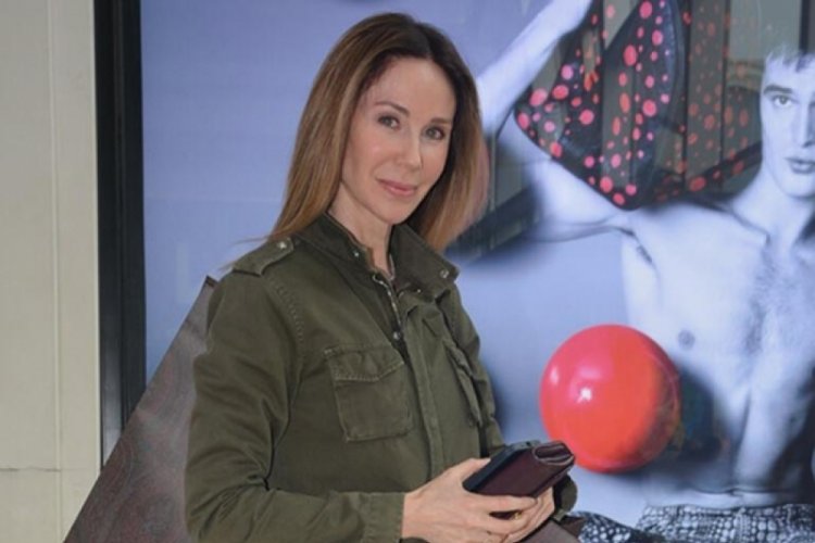 Demet Şener: Hi&ccedil; o konulara girmeyelim