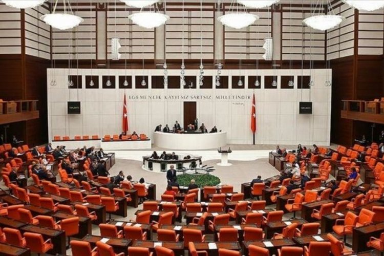 Milletvekili aday adaylığı i&ccedil;in istifa s&uuml;reci sona erdi