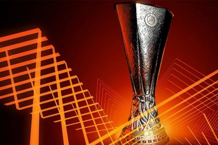 UEFA Avrupa Ligi ve Konferans Ligi'nde &ccedil;eyrek finalistler belli oldu