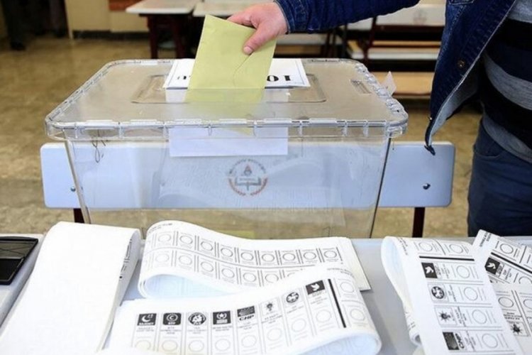 YSK'nın sandık yetkilerini g&ouml;steren genelge Resmi Gazete'de yayımlandı