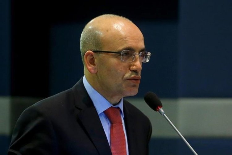 Mehmet Şimşek ekonominin başına mı gelecek?