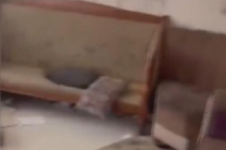 &Uuml;&ccedil; &ccedil;ocuğunu &ccedil;&ouml;p eve terk eden anne baba i&ccedil;in istenen ceza belli oldu