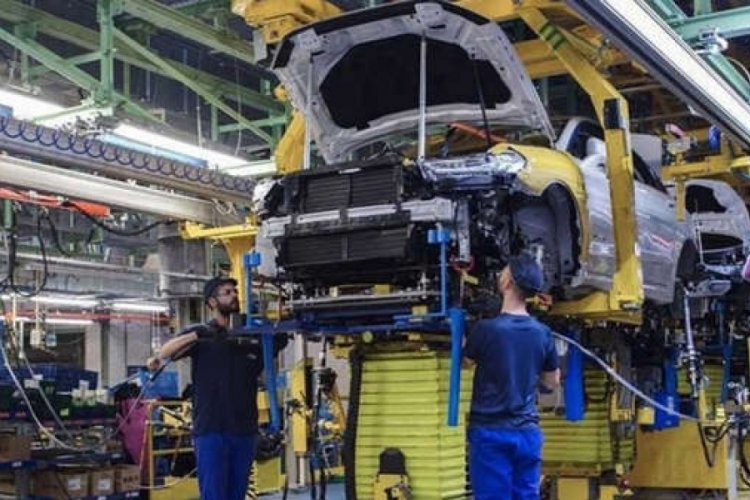 Ford 1.2 milyon otomobilini sızıntı riski nedeniyle geri &ccedil;ağırdı