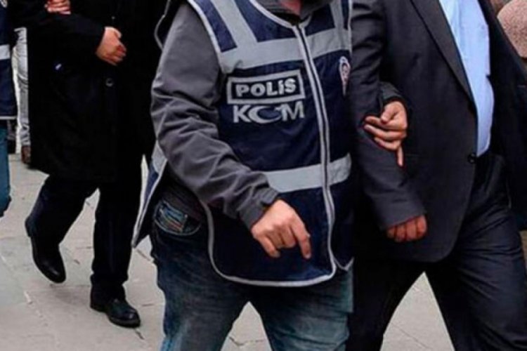 İstanbul ve 4 ilde icra m&uuml;d&uuml;rl&uuml;klerine 'ihale' operasyonu