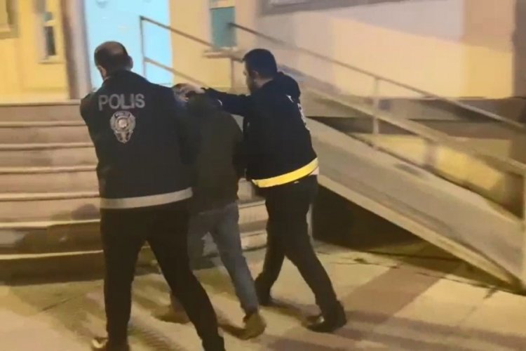 İstanbul'da firari h&uuml;k&uuml;ml&uuml;lere y&ouml;nelik operasyon